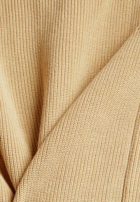 Esprit Collection Pullover - camel