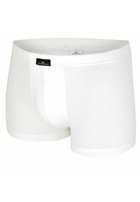 Götzburg 6 STÜCK - Trunks - schwarz/weiß