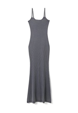 UTOPJA, DRESS - Maxikleid - grey