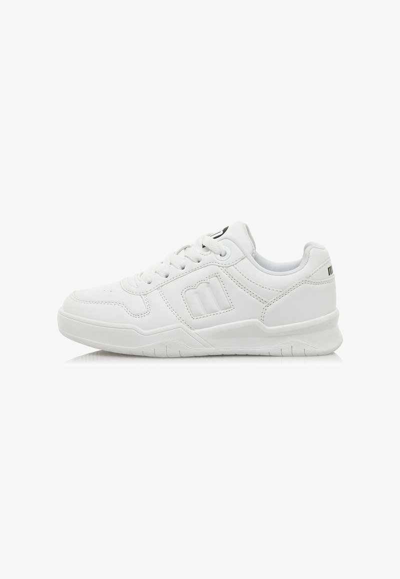 mtng Sneaker low - blanco mate