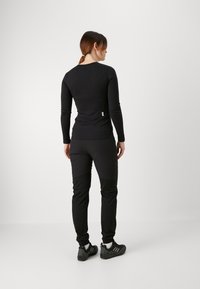 Adidas Terrex XPERIOR PANTS - Bukse - black