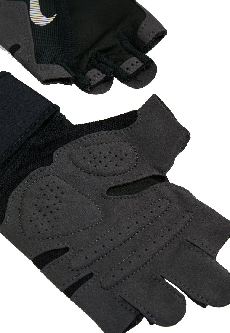 Men PREMIUM FITNESS GLOVE - Fingerless gloves Men PREMIUM FITNESS GLOVE - Fingerless gloves
