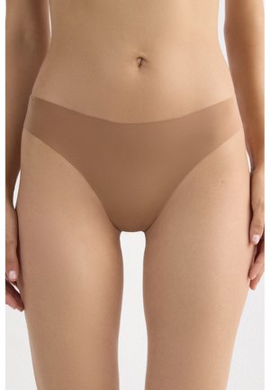 Intimissimi, ULTRALIGHT BRAZILIAN - Tanga - beige