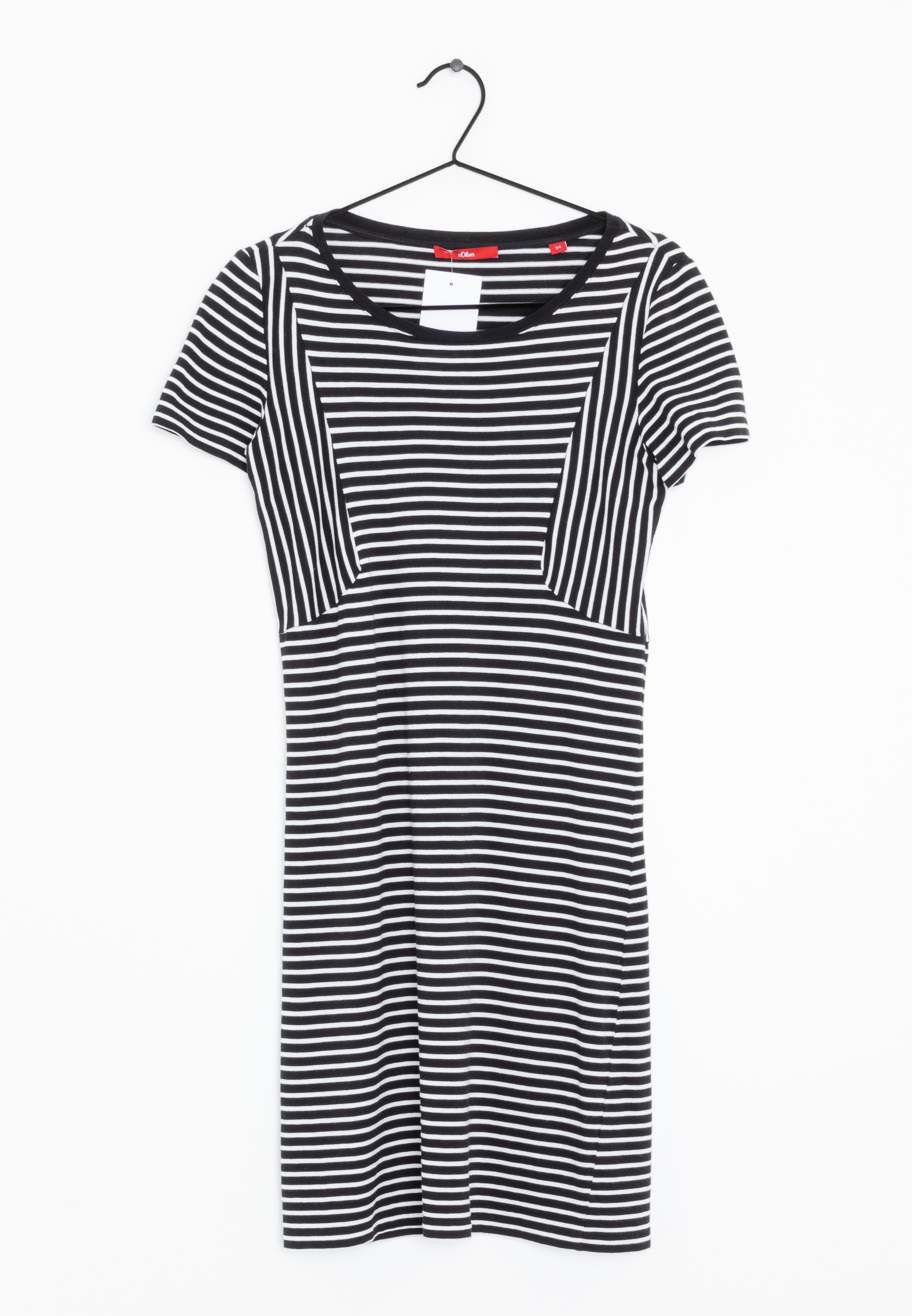 Next Vestido de punto - grey/gris - Zalando.es