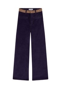 TRIZE - Pantaloni - purple