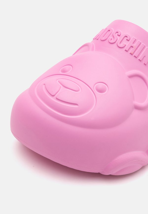 UNISEX – Badesandale