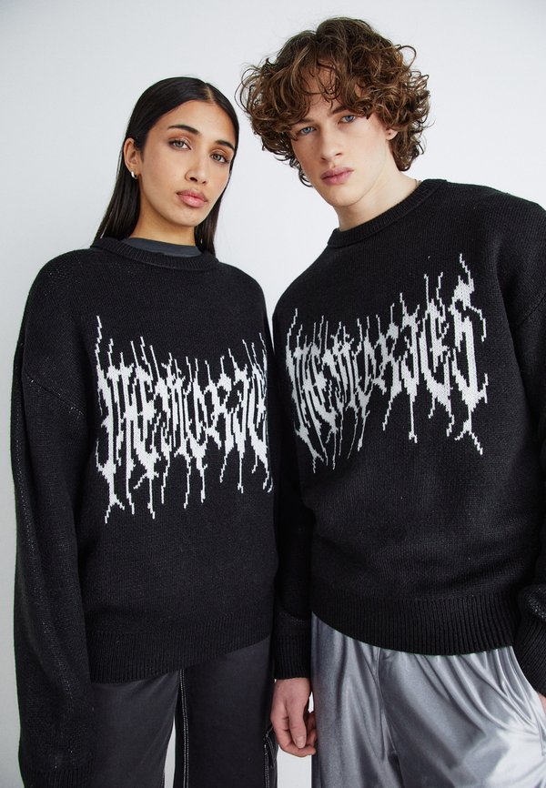 JORMEMORS CREW NECK UNISEX - Jumper