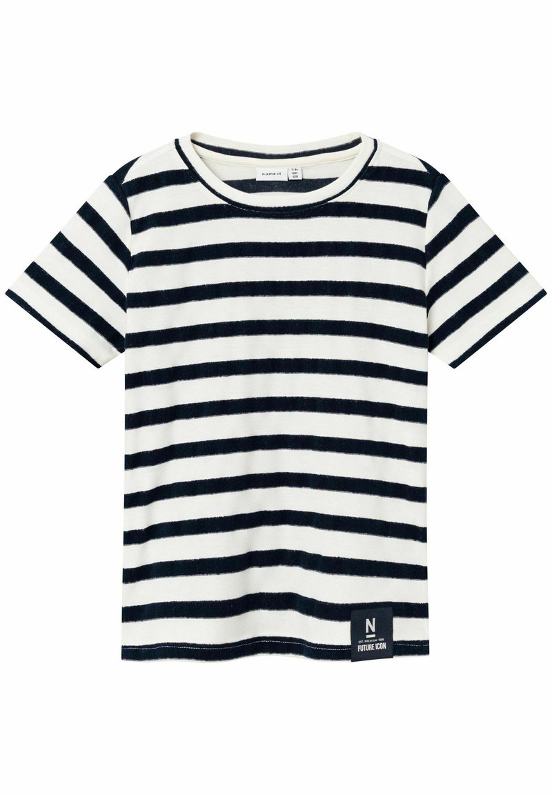 Seena Shirt Jet Stream