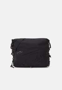 DRAPE CROSSBODY UNISEX - Mala a tiracolo - t8013