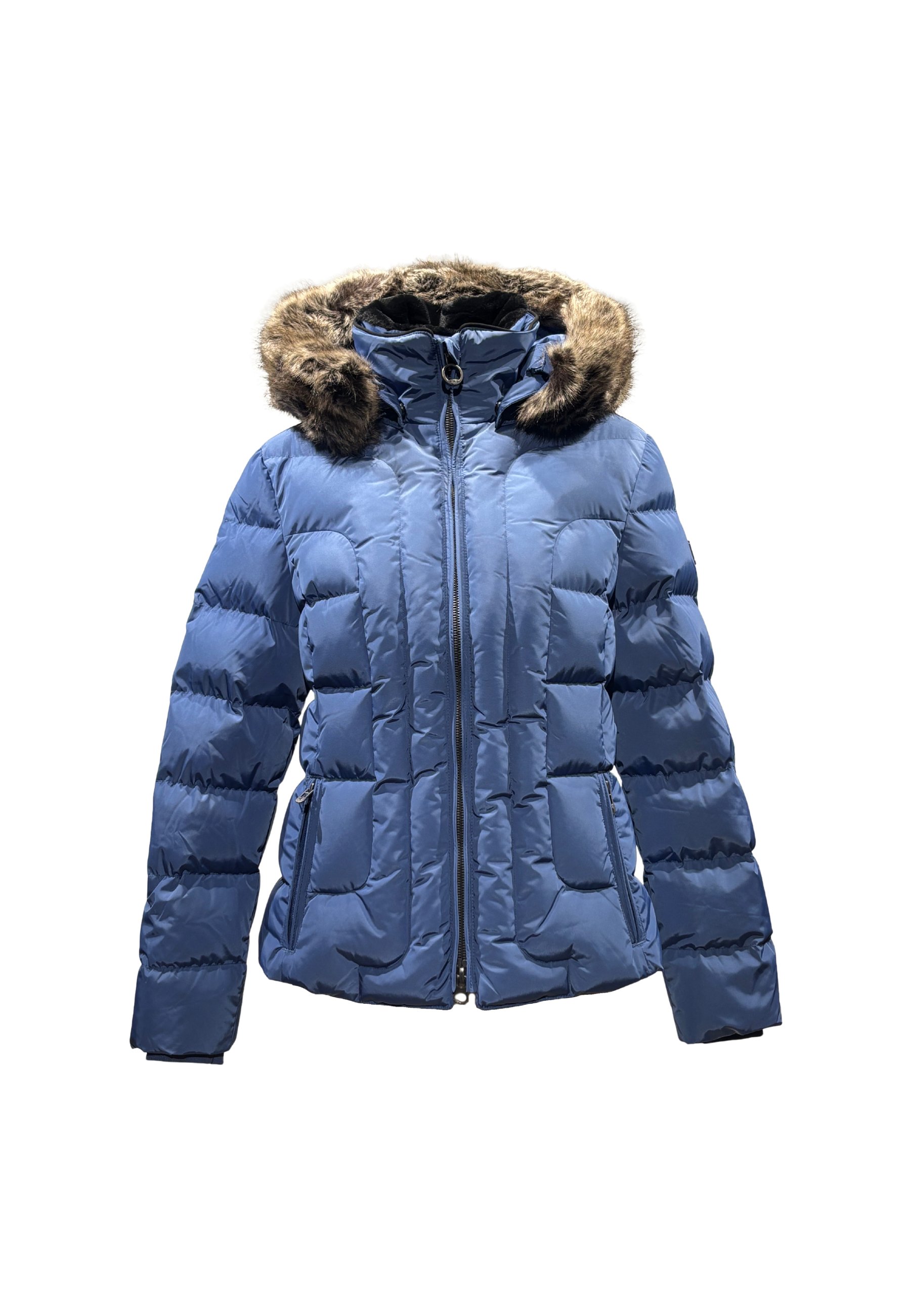 Wellensteyn Winter jacket blue Zalando