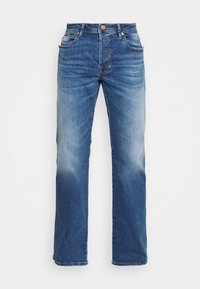 Não selecionado, vinson wash