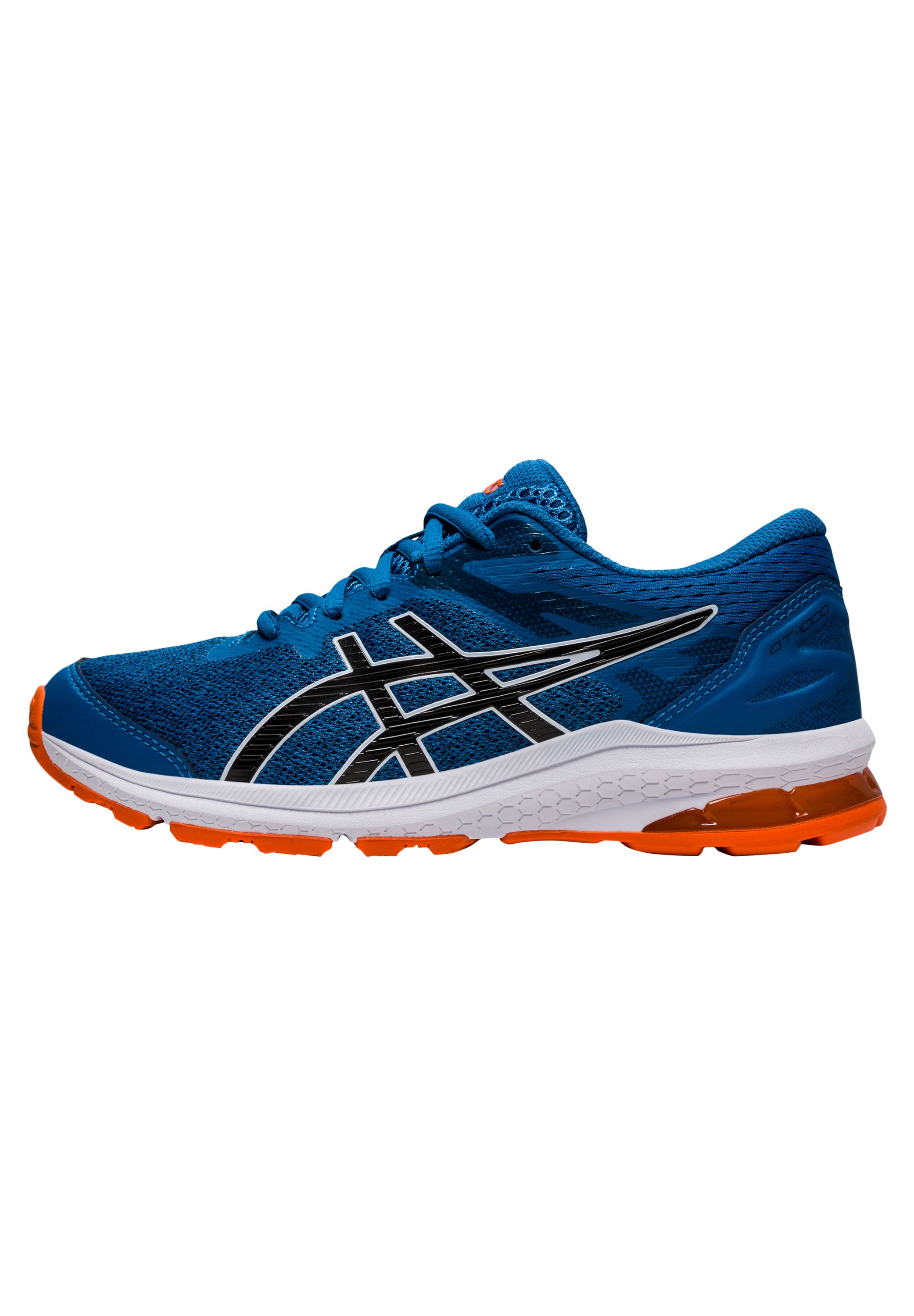 asics garcon 35