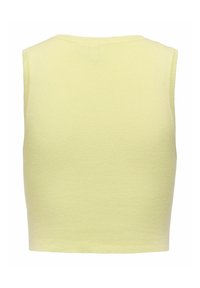 ONLY ANTONIA - Top - wax yellow