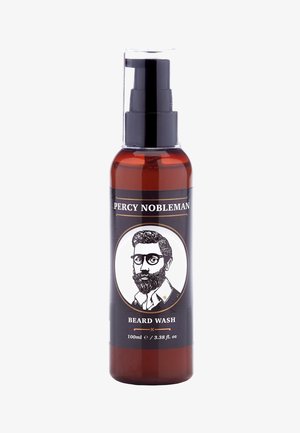 Percy Nobleman BEARD WASH - Bart-Shampoo