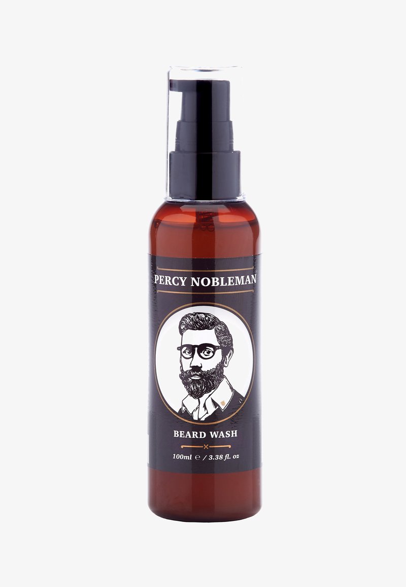 Percy Nobleman - BEARD WASH - Bart-Shampoo, Vergrößern