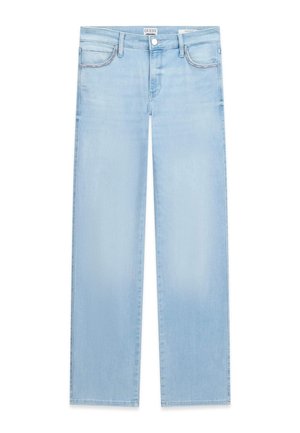 Guess, SEXY STRAIGHT JEANS - Jean droit - hellblau