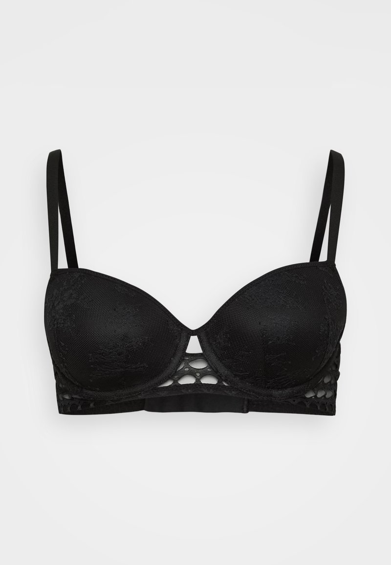 Chantelle Soutien-gorge à armatures noir