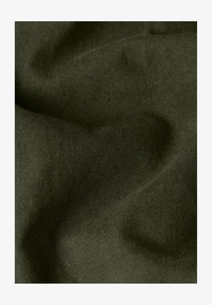 G-STAR, CLEAN REGULAR - Pantalon cargo - asfalt gd