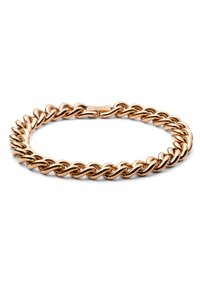 Bracelet - rose gold-coloured