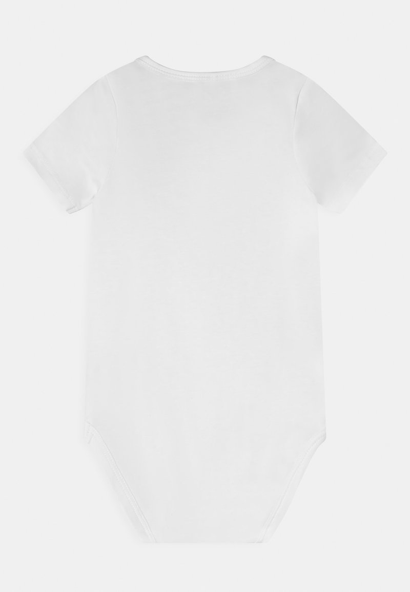 Kinder Shirts & Tops | DIM ORGANIC AMERICAN COLLAR SHORT SLEEVES 6 PACK UNISEX Body white/grey/grau - ET08318 Kinder Shirts & Tops | DIM ORGANIC AMERICAN COLLAR SHORT SLEEVES 6 PACK UNISEX Body white/grey/grau - ET08318