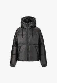 Valgt, black