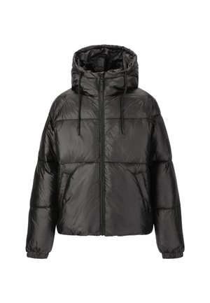 STEPP MACKIE
 - Vinterjacka - 1001 black