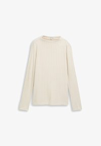 Unausgewählt, sand stone beige melange