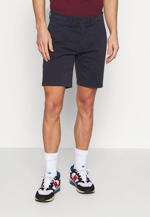 ALLAN - Shorts - navy