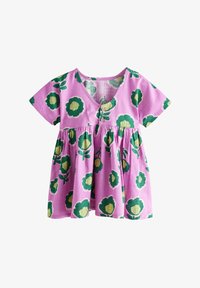 Non sélectionné, purple printed