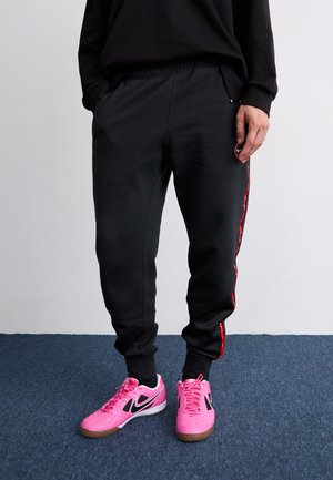 Nike Sportswear JOGGER - Pantalon de survêtement - black