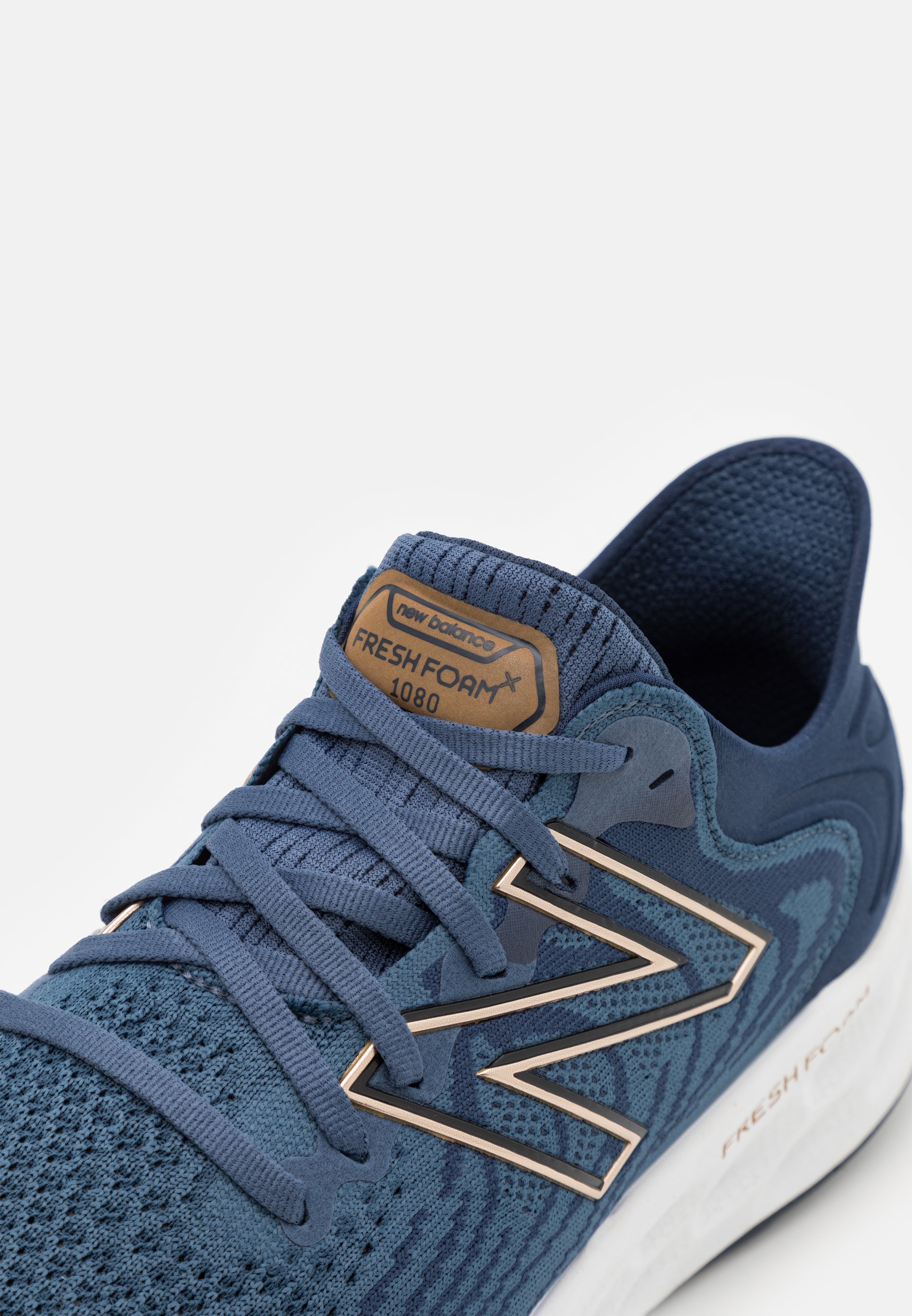New Balance 1080 - Neutral running 