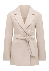 ADELE - Kurzmantel - mink