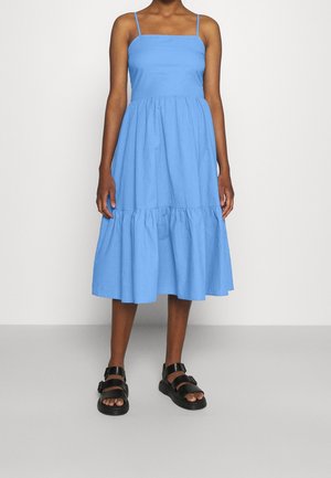 Day dress - light blue