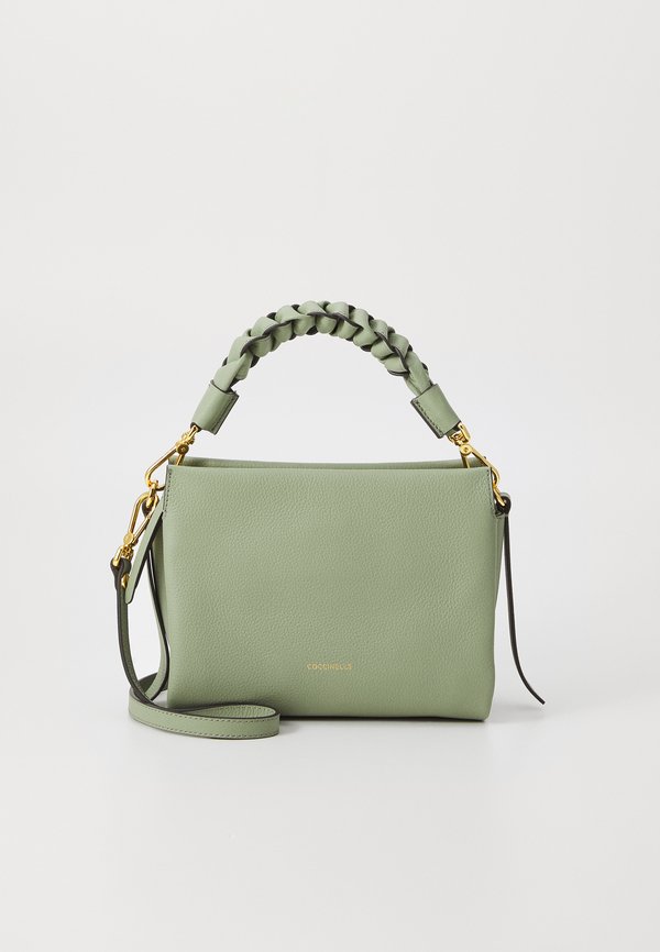 BOHEME GRANA DOUBLE - Handtasche