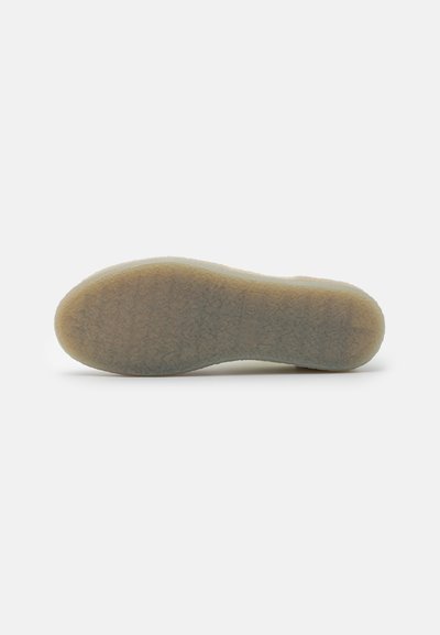 MM6 Maison Margiela Sportcipő - white/sand