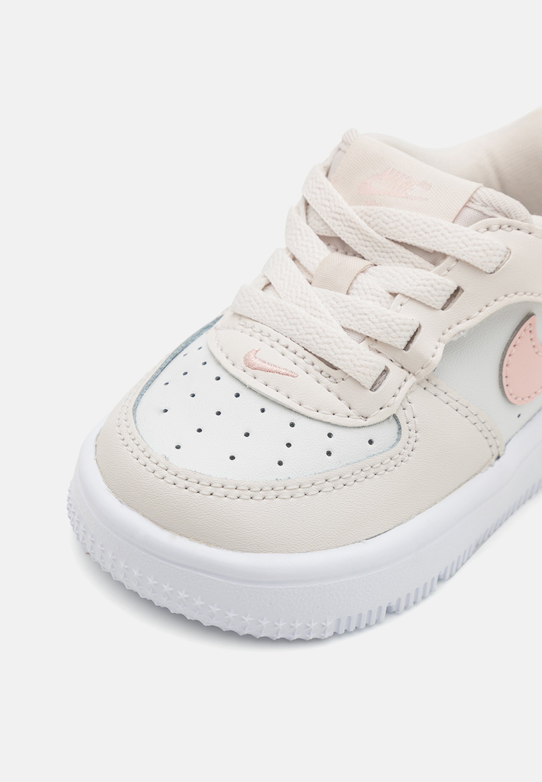 infant white air force 1