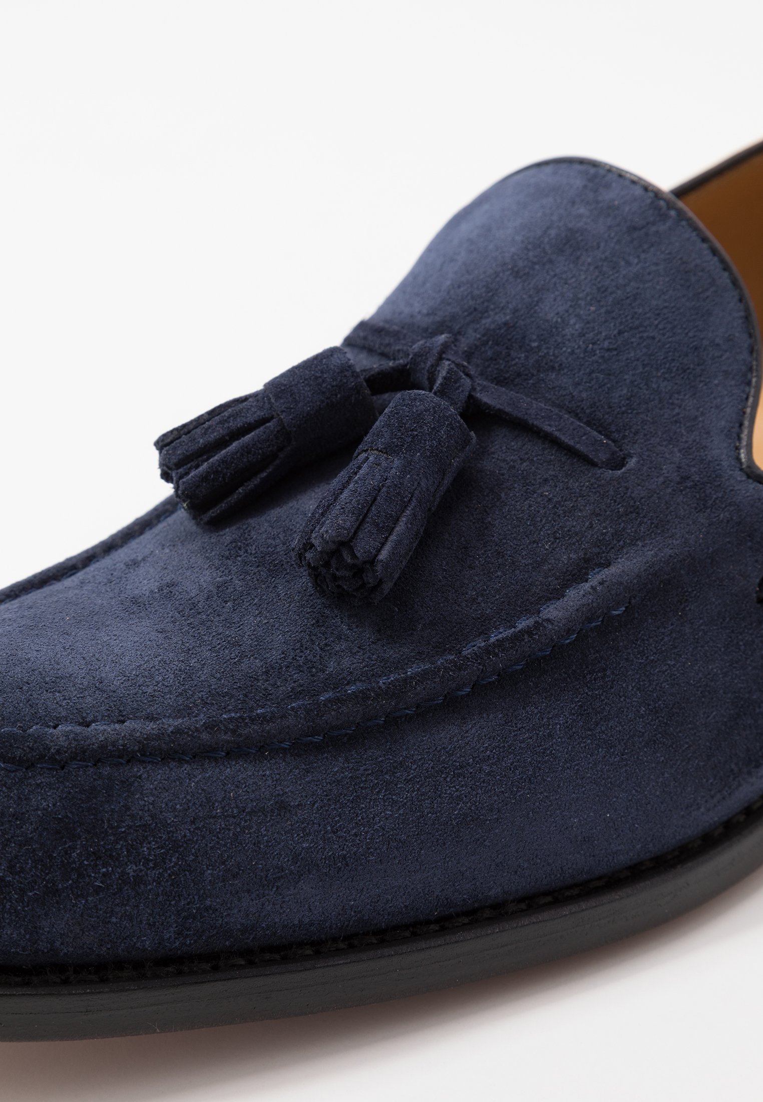 Cordwainer Pensko venzia dark blue Zalando.no Cordwainer Pensko venzia dark blue Zalando.no
