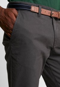 Selected Homme Chinos - grey