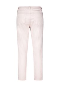 Betty Barclay CASUAL-SLIM FIT - Pantalon classique - altrosa