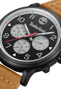 Timberland PANCHER - Cronógrafo - grey