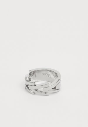 Versace Ring - silver-coloured