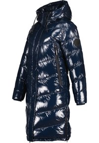 alife & kickin LOLANI - Cappotto invernale - marine