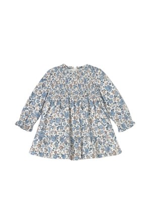 Vestito casual - azzurro