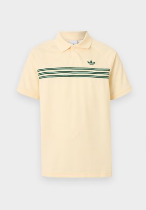 adidas Originals, Polo - warm vanilla