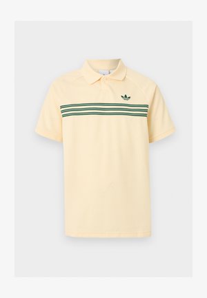adidas Originals, Polo - warm vanilla