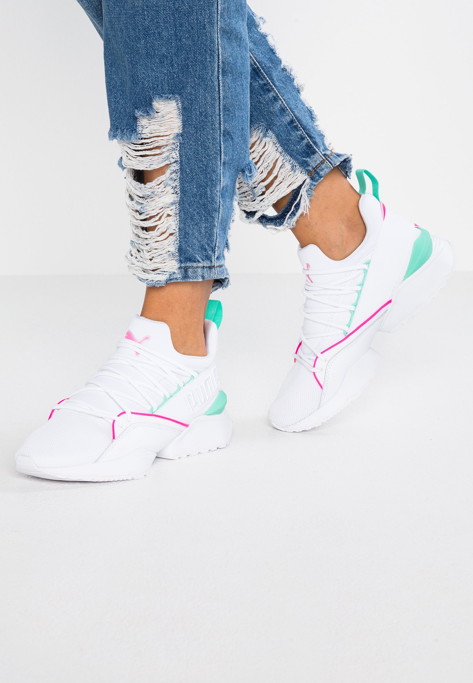 puma muse maia chase