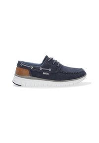 Unausgewählt, dark blue