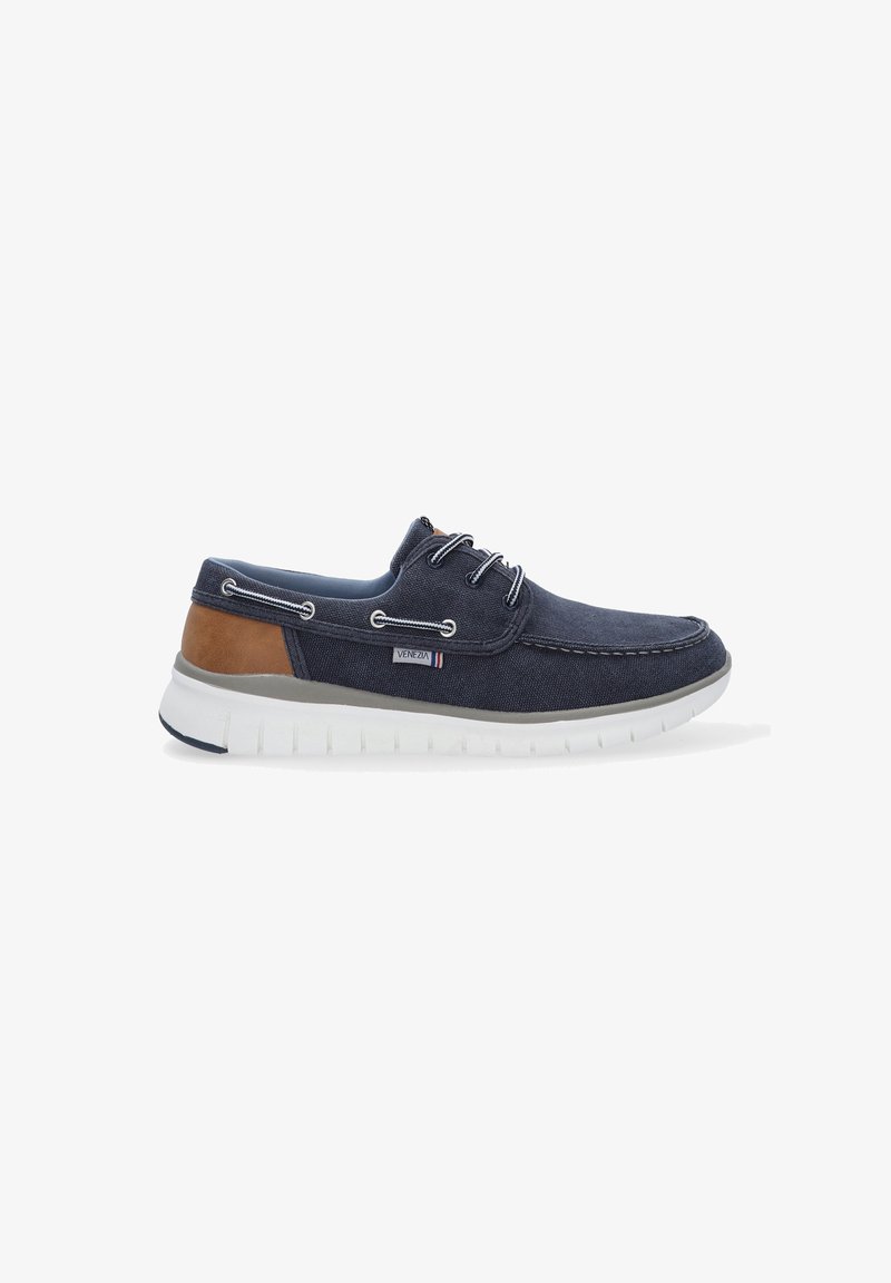 VENEZIA Bootsschuh - dark blue
