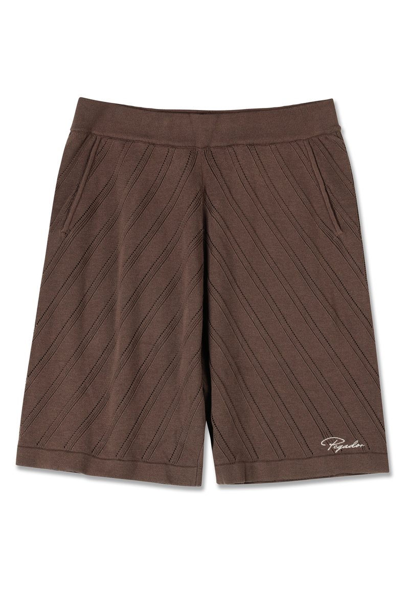 Pegador Shorts bruin