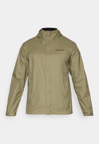 WATERTIGHT™ II JACKET - Sadetakki - stone green